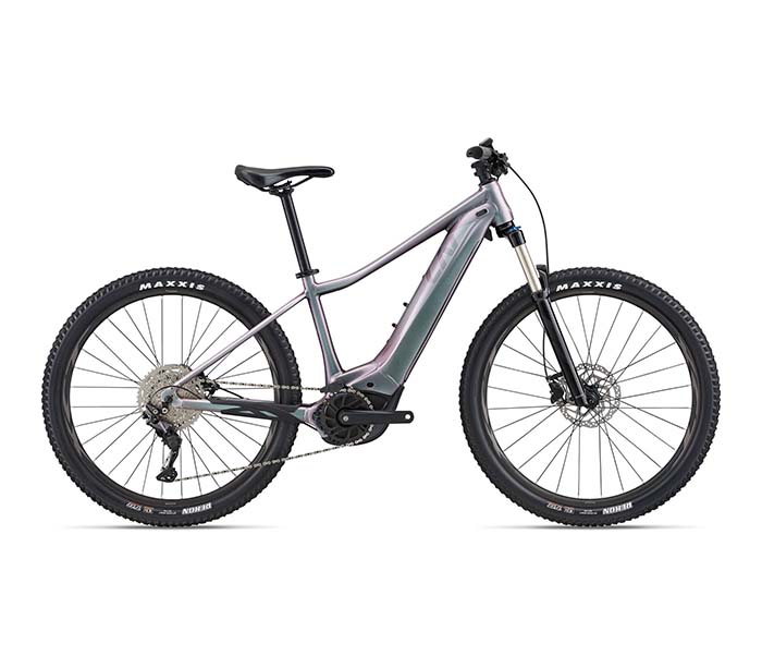 Brame Sports VTT LIV VALL E+ 2