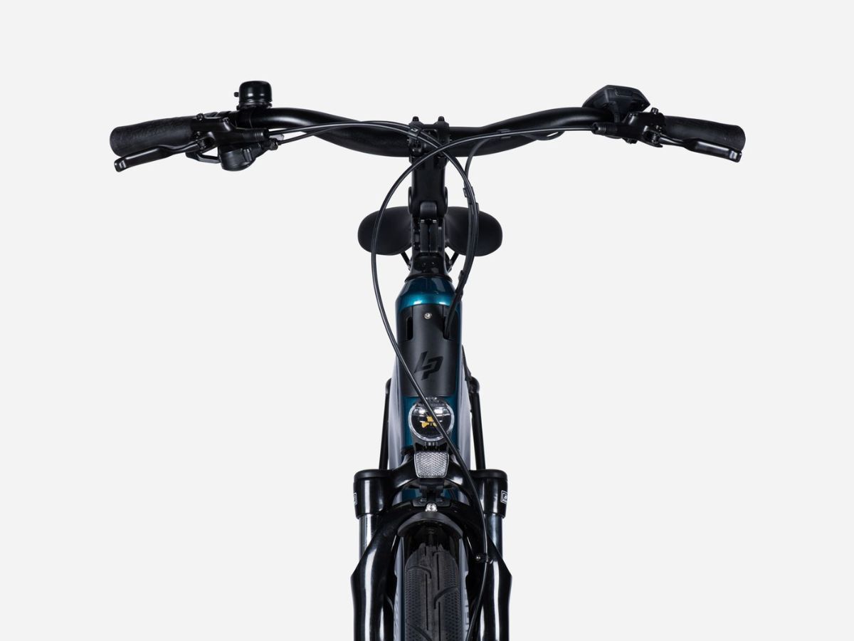 Brame Sports URBAIN LAPIERRE E-Urban 4.5 2023