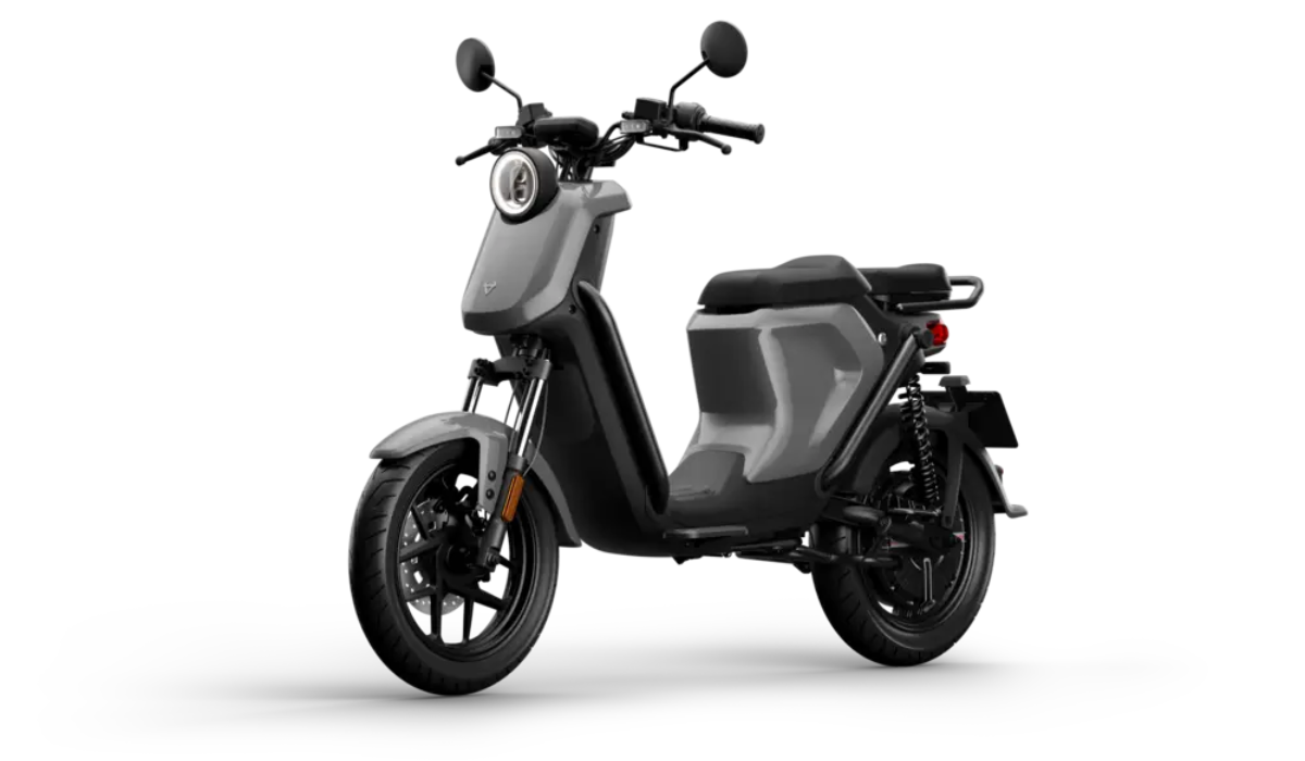Brame Sports SCOOTERS ÉLECTRIQUES NIU UQi GT