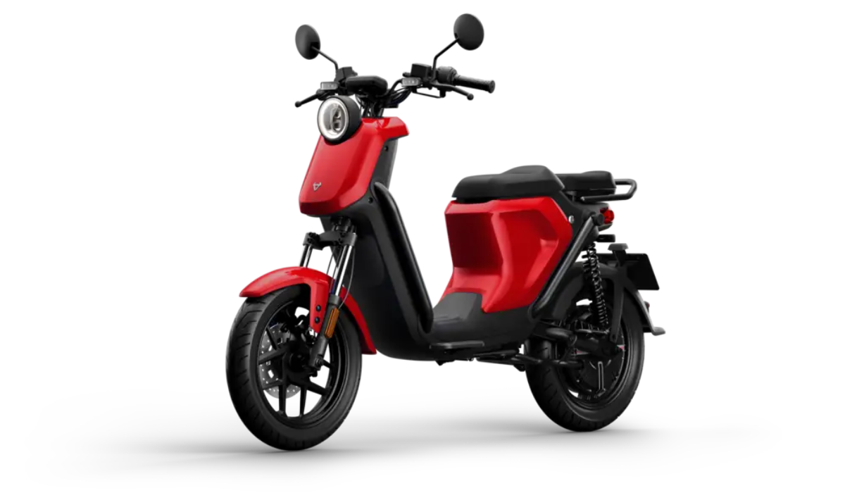 Brame Sports SCOOTERS ÉLECTRIQUES NIU UQi GT