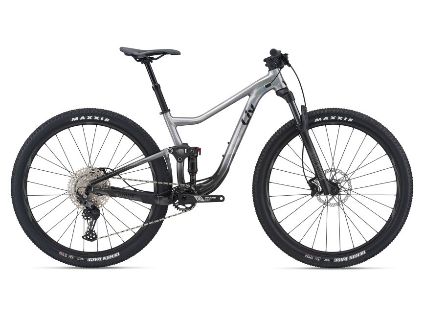 Brame Sports VTT LIV Pique 29 2