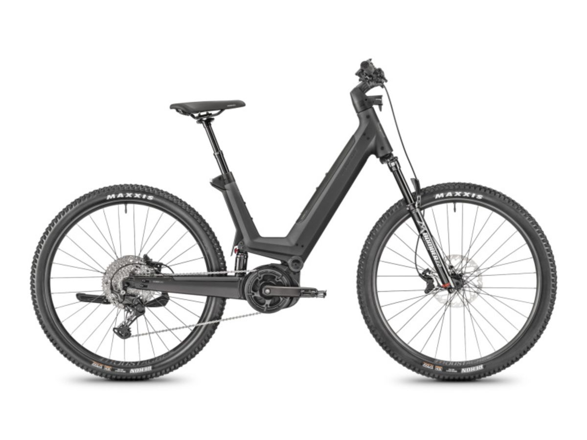 Brame Sports VTT MOUSTACHE J OFF