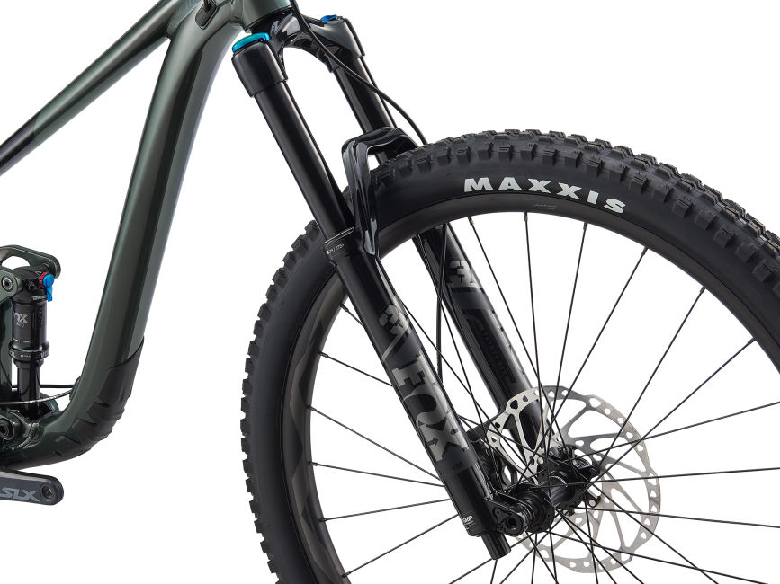 Giant trance on sale x 2