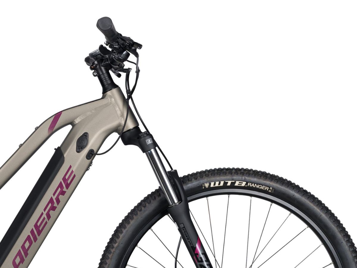 Brame Sports VTT LAPIERRE Overvolt HT 5.5 MIX