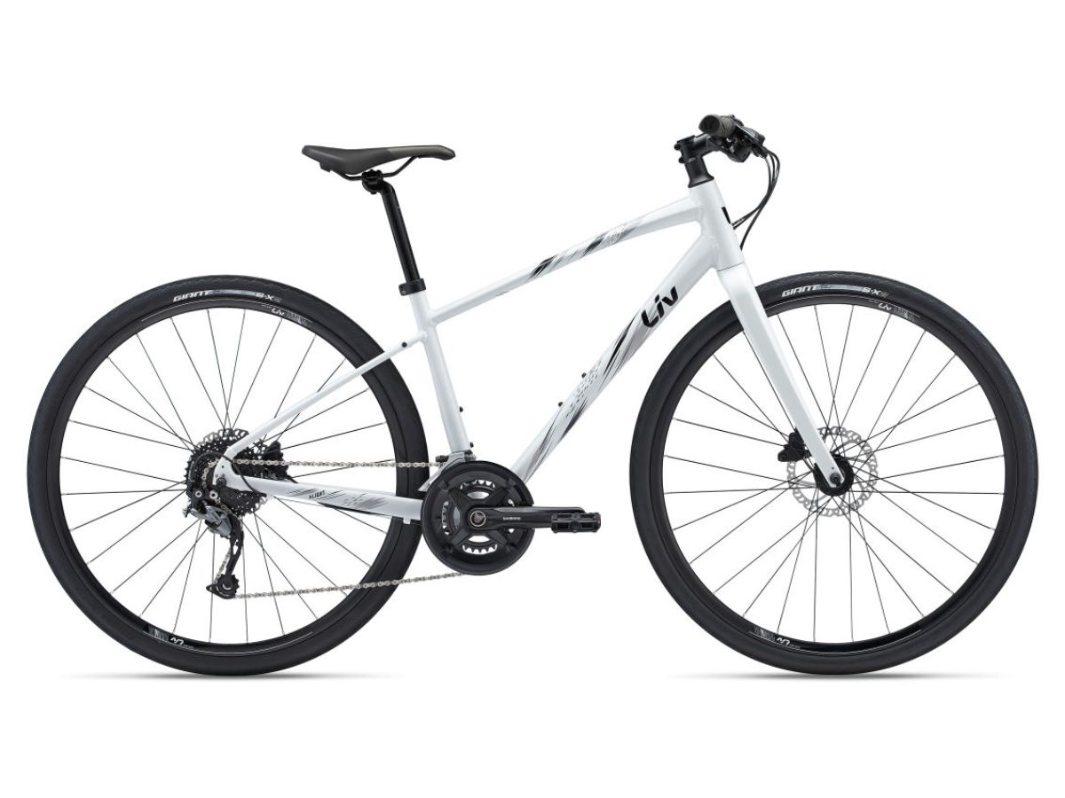 Brame Sports VTC LIV ALIGHT DISC 1