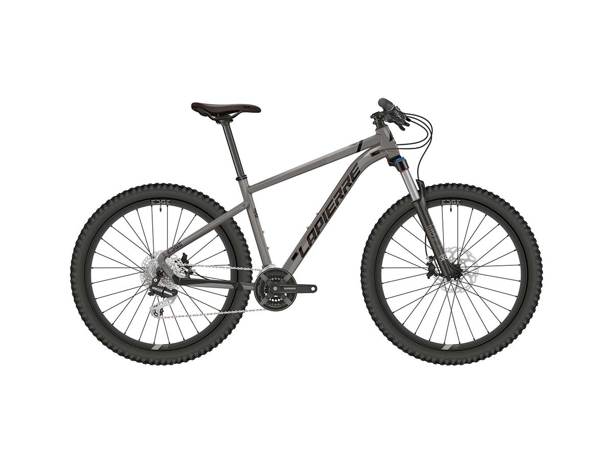 Brame Sports VTT LAPIERRE Edge 3.7
