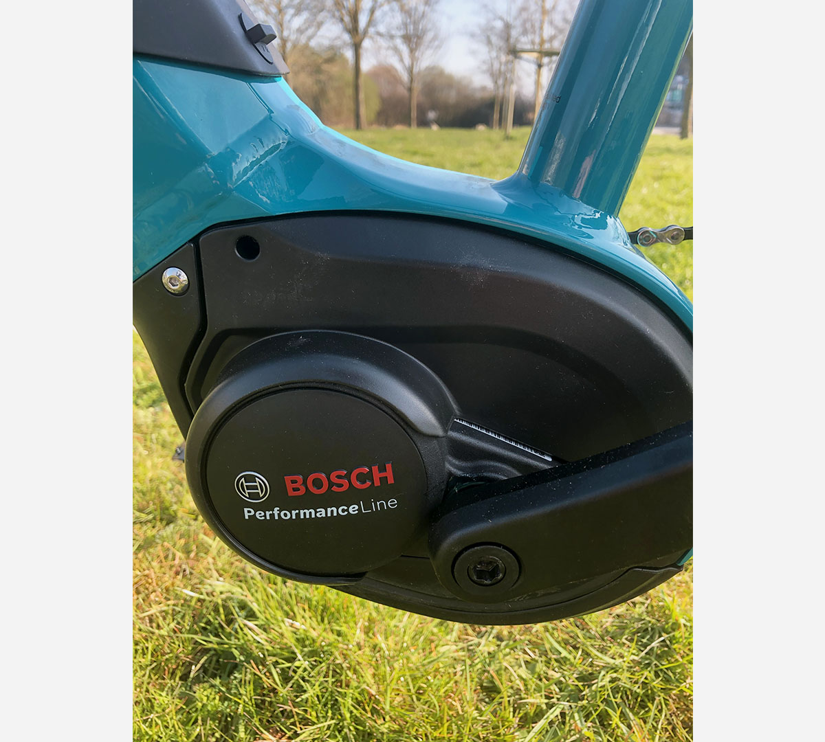 Brame Sports VTT LAPIERRE Overvolt HT 5.5