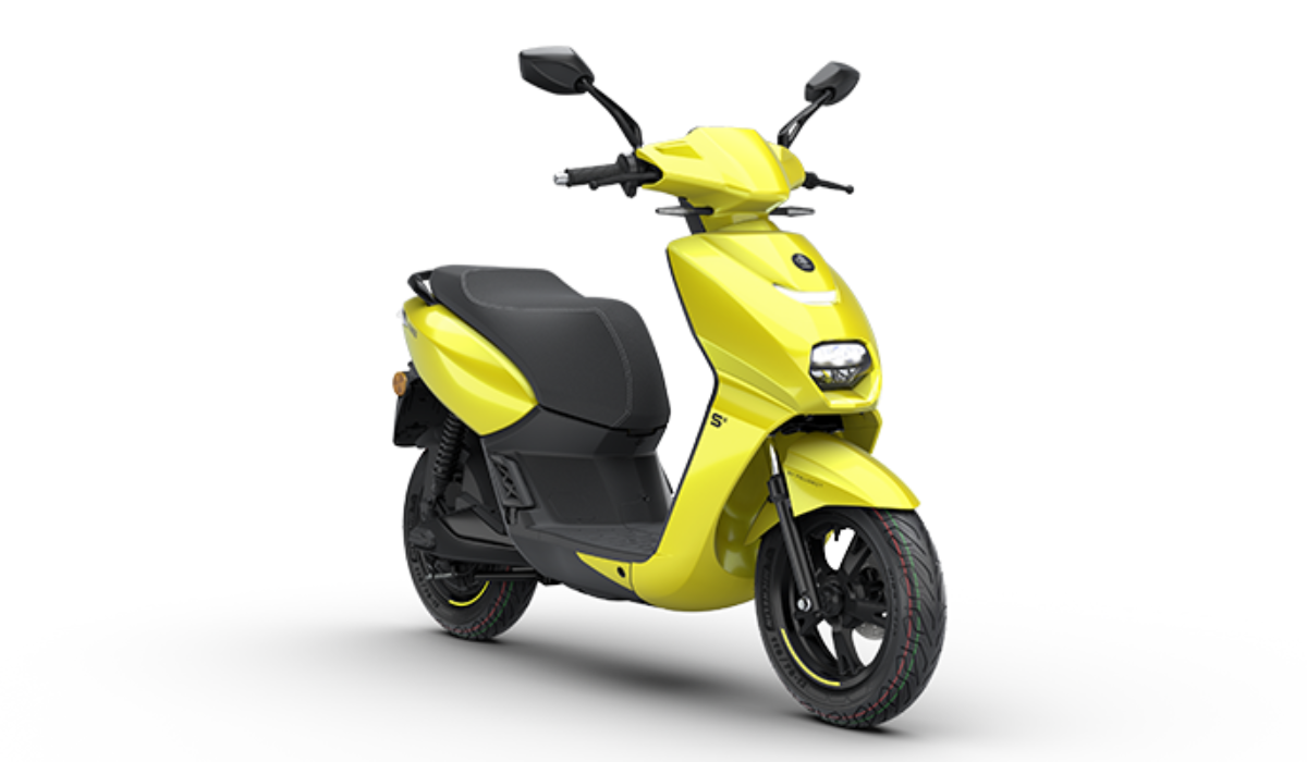 Brame Sports SCOOTERS ÉLECTRIQUES PEUGEOT Kisbee SE