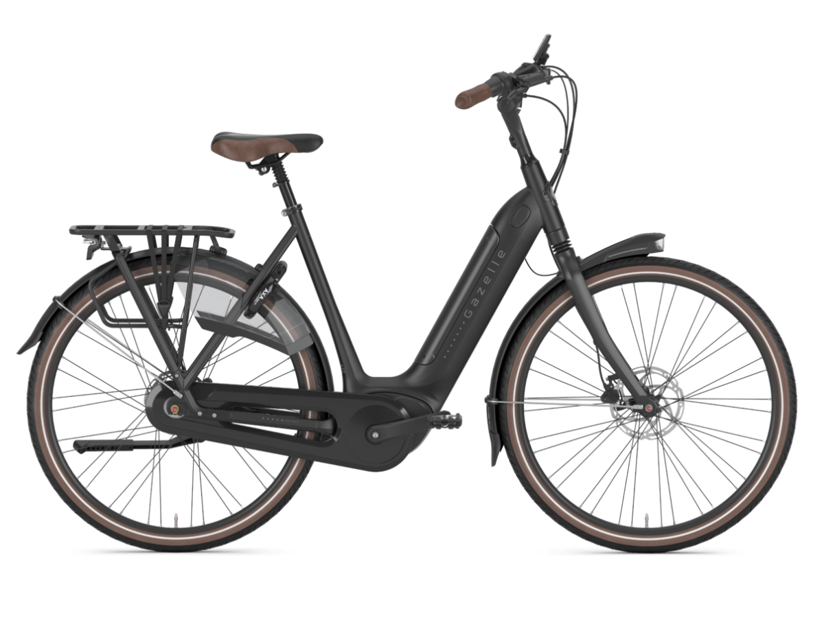 Brame Sports URBAIN GAZELLE Grenoble C8