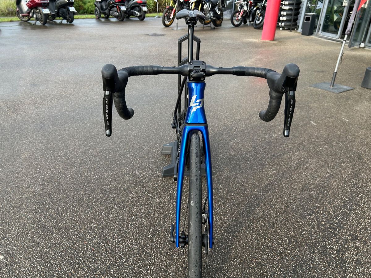 Brame Sports COURSE LAPIERRE Aircode DRS 9.0