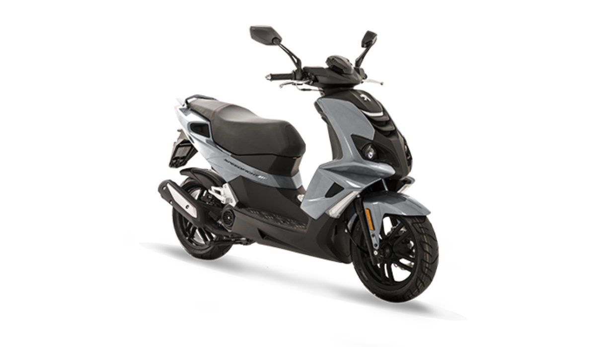 Brame Sports SCOOTERS 50cc PEUGEOT Speedfight 4 50 Standard