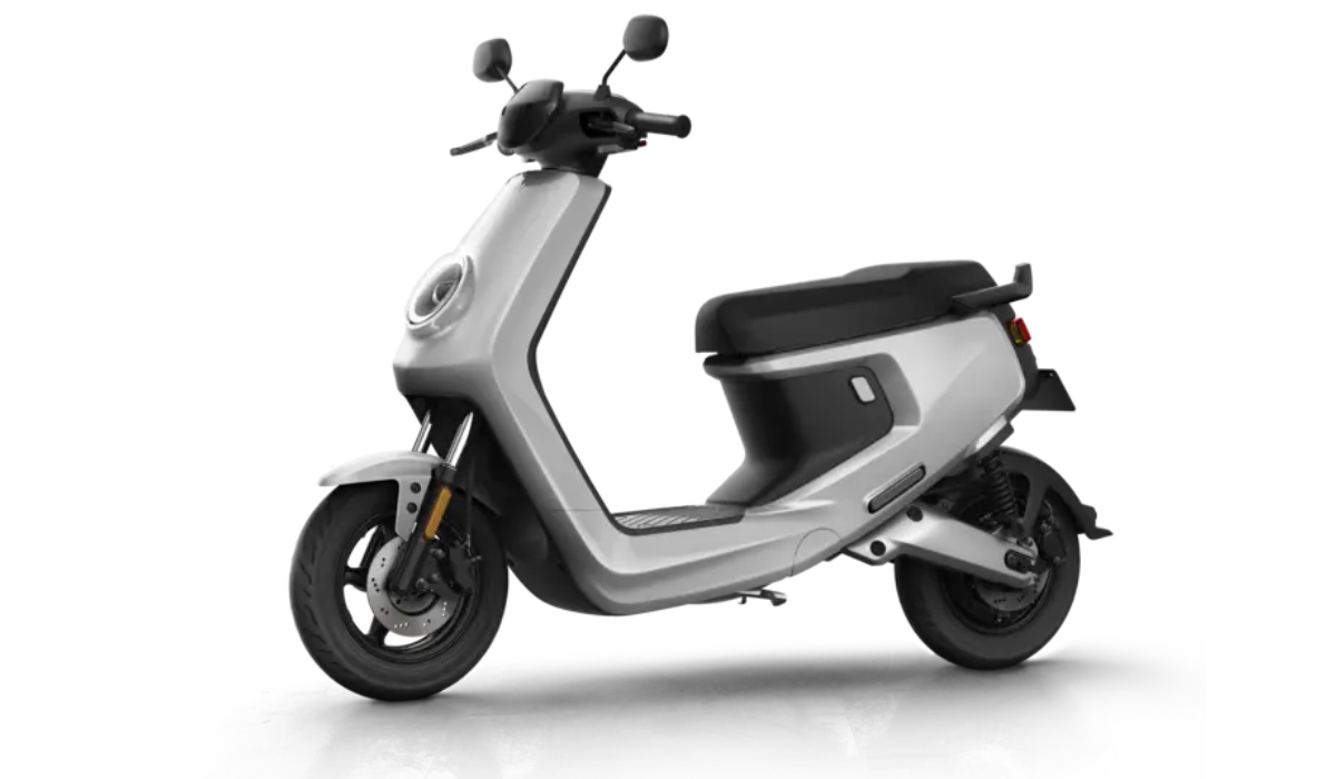 Brame Sports SCOOTERS ÉLECTRIQUES NIU MQi+ Sport 2