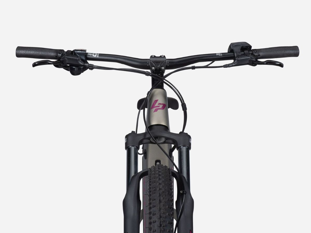 Brame Sports VTT LAPIERRE Overvolt HT 5.5 MIX