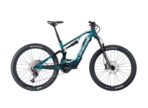 Brame Sports - Vélo électrique LAPIERRE Overvolt TR 5.6 W