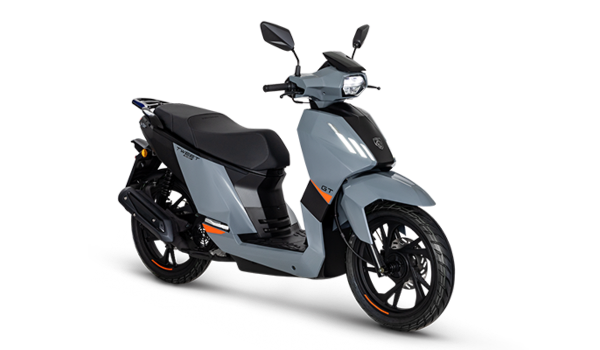 Brame Sports SCOOTERS 125cc PEUGEOT Tweet FL 125 GT