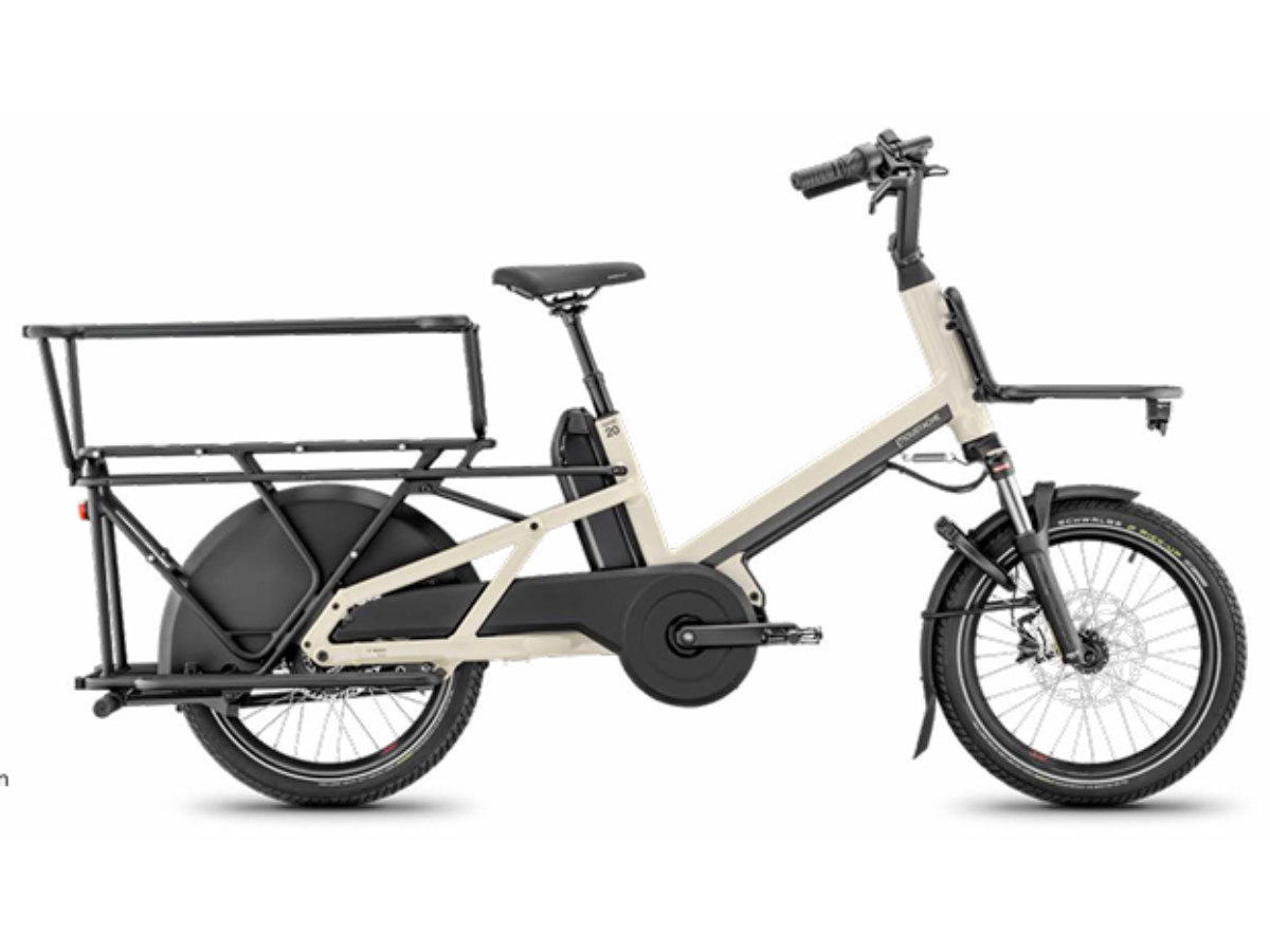 Brame Sports CARGO MOUSTACHE Lundi 20 cargo 5