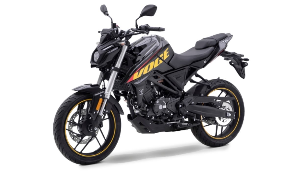 Brame Sports MOTOS 125cc VOGE 125 R