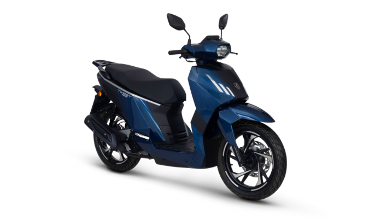 Brame Sports SCOOTERS 125cc PEUGEOT Tweet FL 125 Active