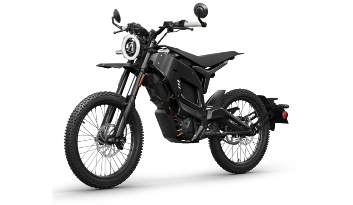 Brame Sports MOTOS ÉLECTRIQUES NIU XQi-3 Street