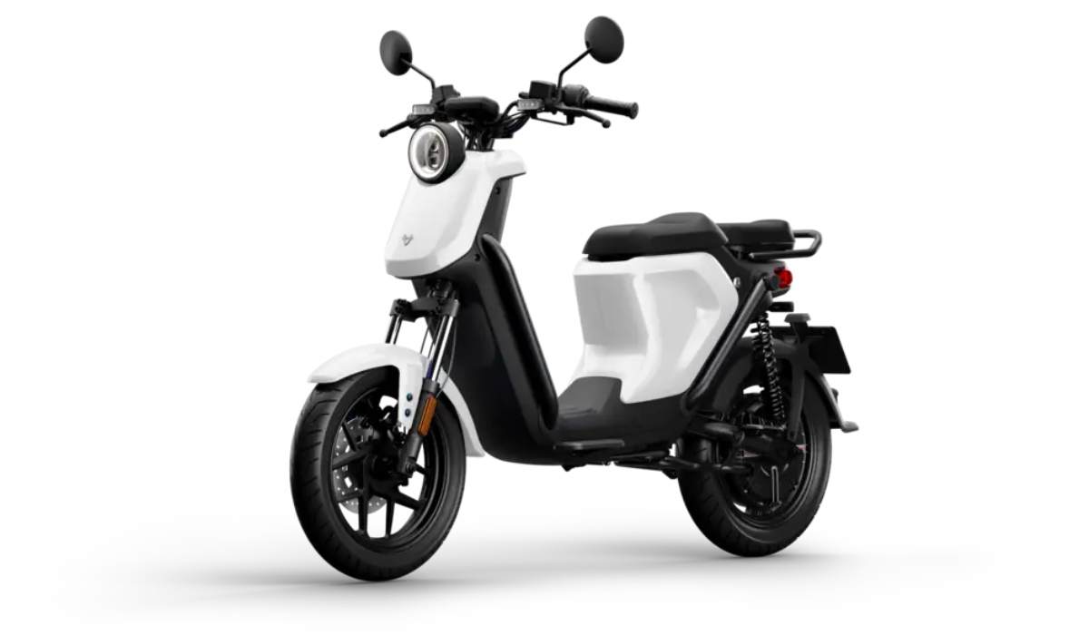 Brame Sports SCOOTERS ÉLECTRIQUES NIU UQi GT