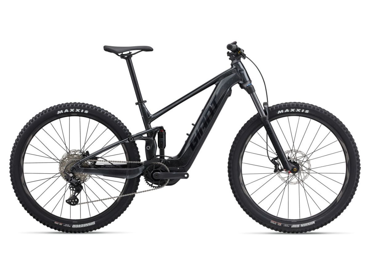 Brame Sports VTT GIANT Stance E+ 2 625WH