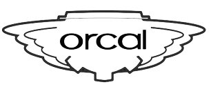 Brame Sports Motos marque Orcal
