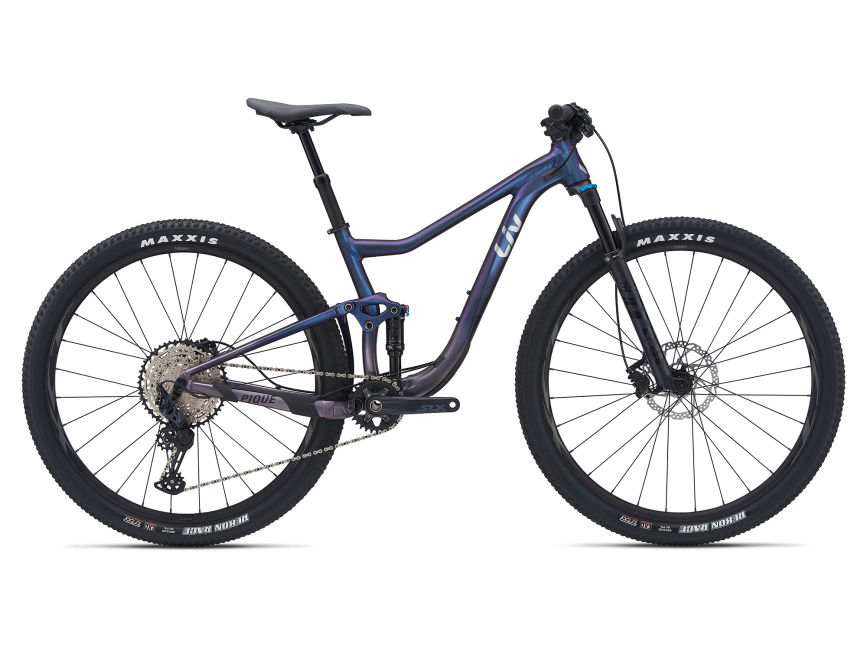 Brame Sports VTT LIV Pique 29 1