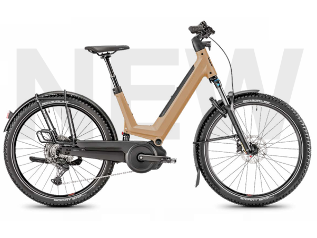 Brame Sports VTC MOUSTACHE Samedi 27 Xroad FS 6