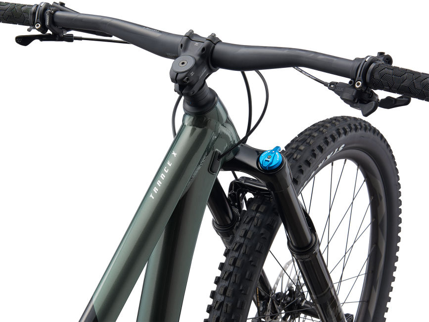 VTT GIANT Trance X 29 2 2021