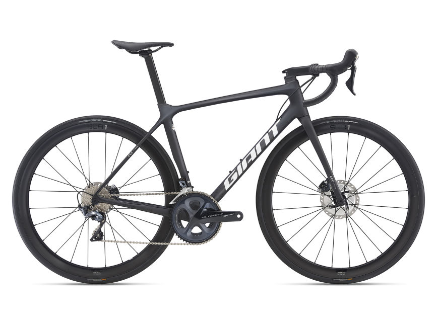 GIANT TCR Advanced ProTeam Disc 2021