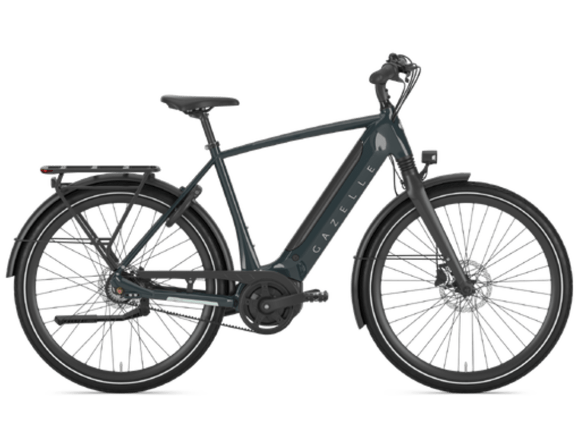 Brame Sports URBAIN GAZELLE Ultimate C8+