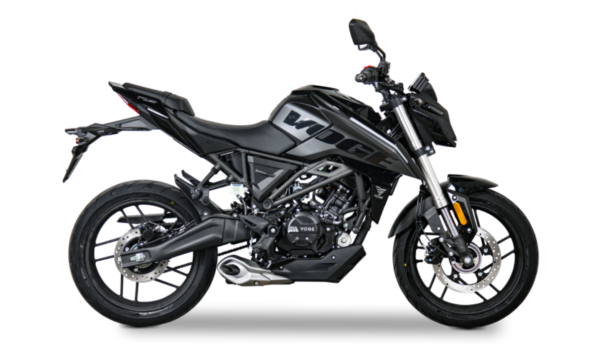 Brame Sports MOTOS 125cc VOGE 125 R