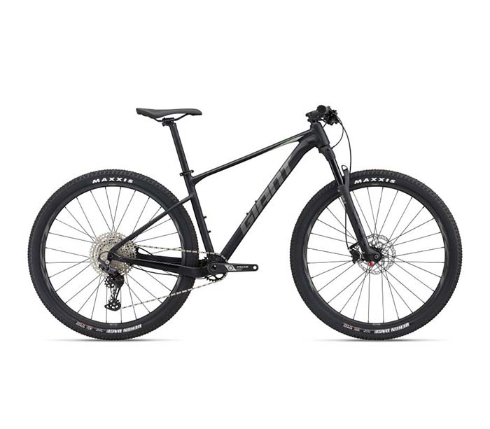 Brame Sports VTT GIANT XTC SLR 29 2