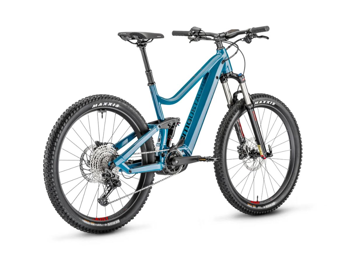 Brame Sports VTT MOUSTACHE Samedi 27 Wide 3
