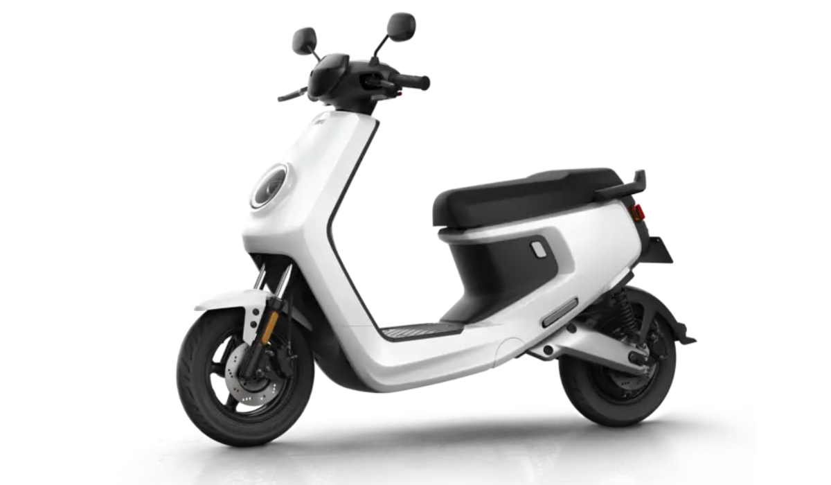 Brame Sports SCOOTERS ÉLECTRIQUES NIU MQi+ Sport 2