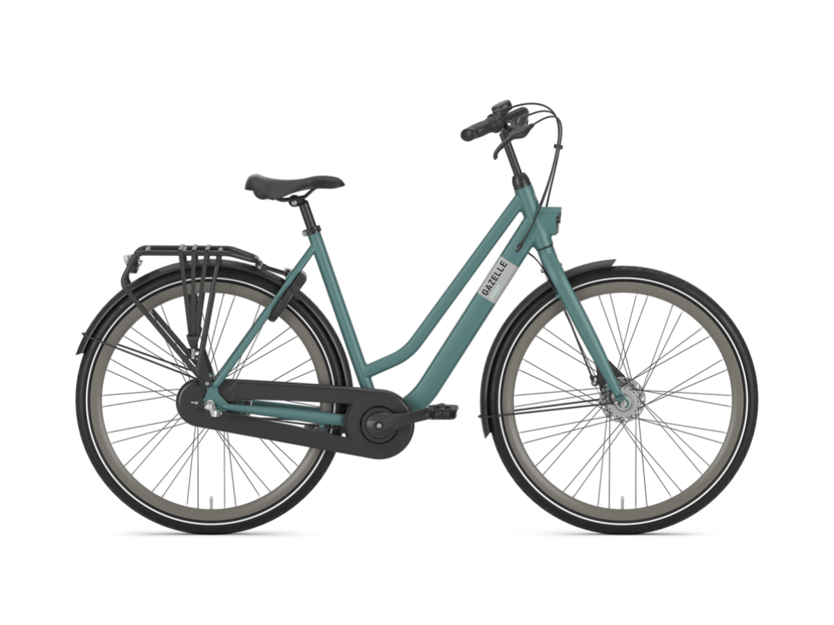 Brame Sports URBAIN GAZELLE Esprit