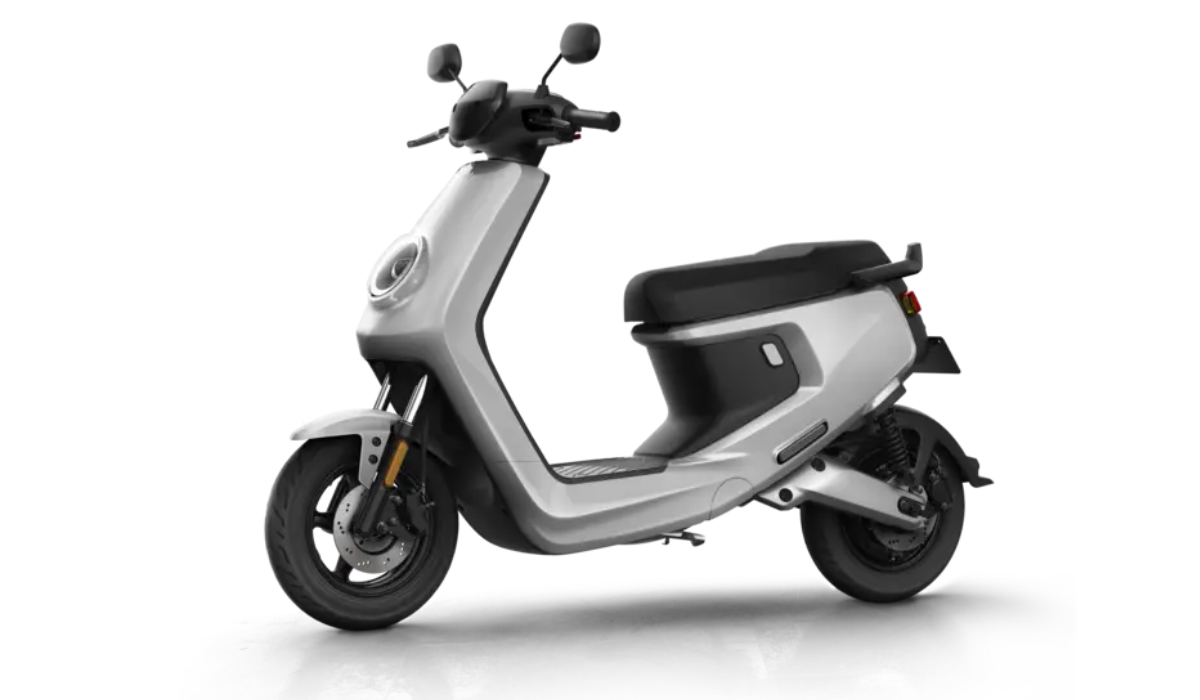 Brame Sports SCOOTERS ÉLECTRIQUES NIU MQi+ Sport