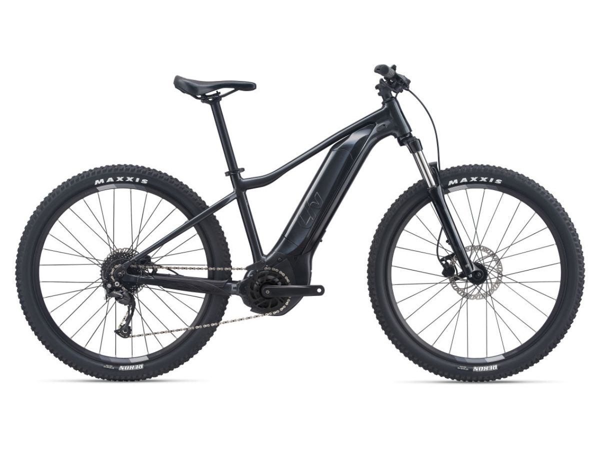 Brame Sports VTT LIV Tempt E+ 3