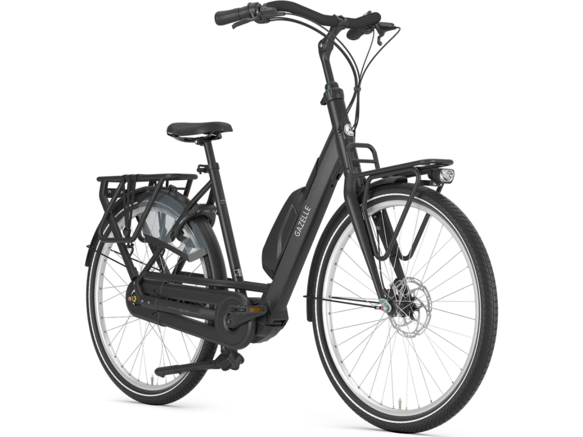 Brame Sports URBAIN GAZELLE Bloom C310