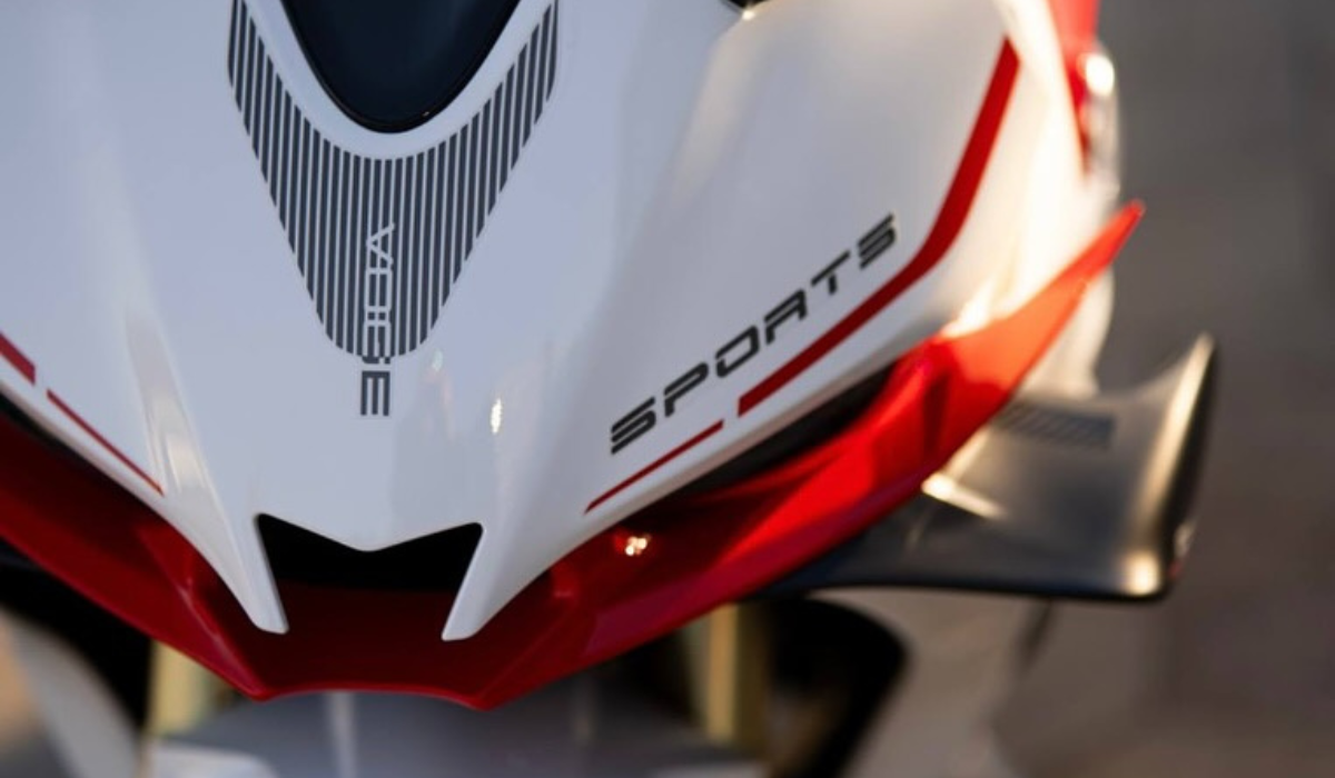 Brame Sports MOTOS + 125cc VOGE RR660S