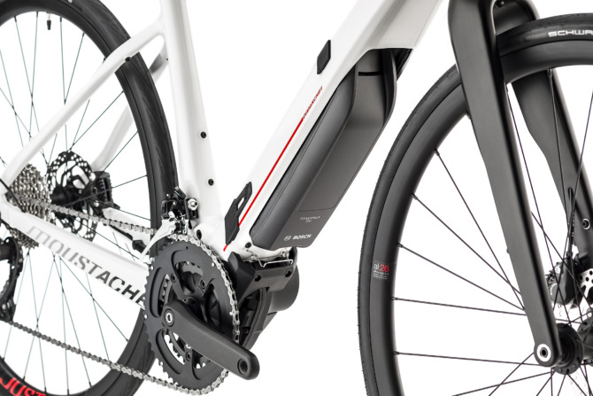 Velo moustache dimanche 28.3 best sale