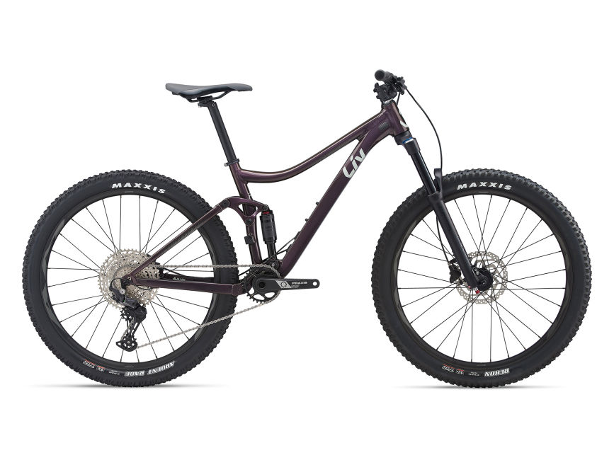 Brame Sports VTT LIV Embolden 2