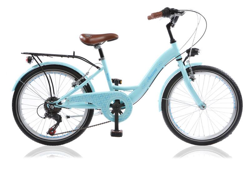 Velo amazone online