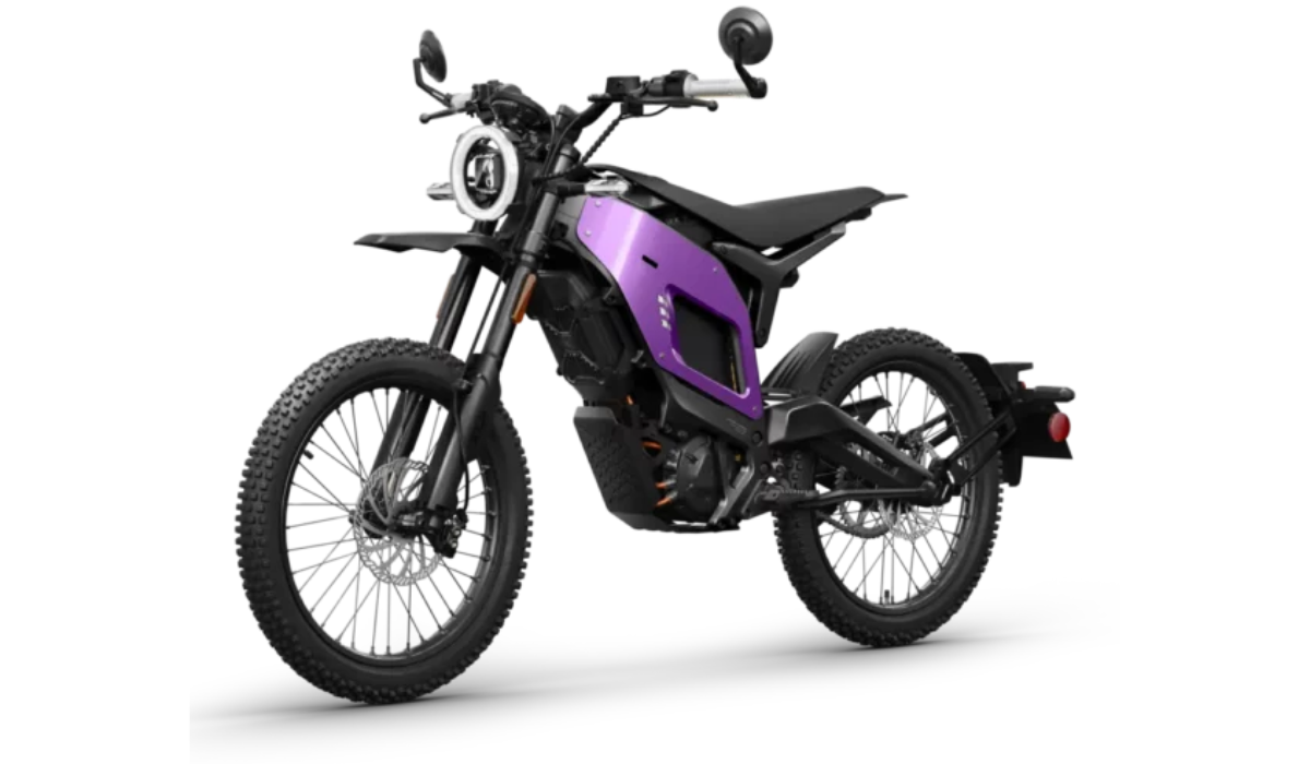 Brame Sports MOTOS ÉLECTRIQUES NIU XQi-3 Street
