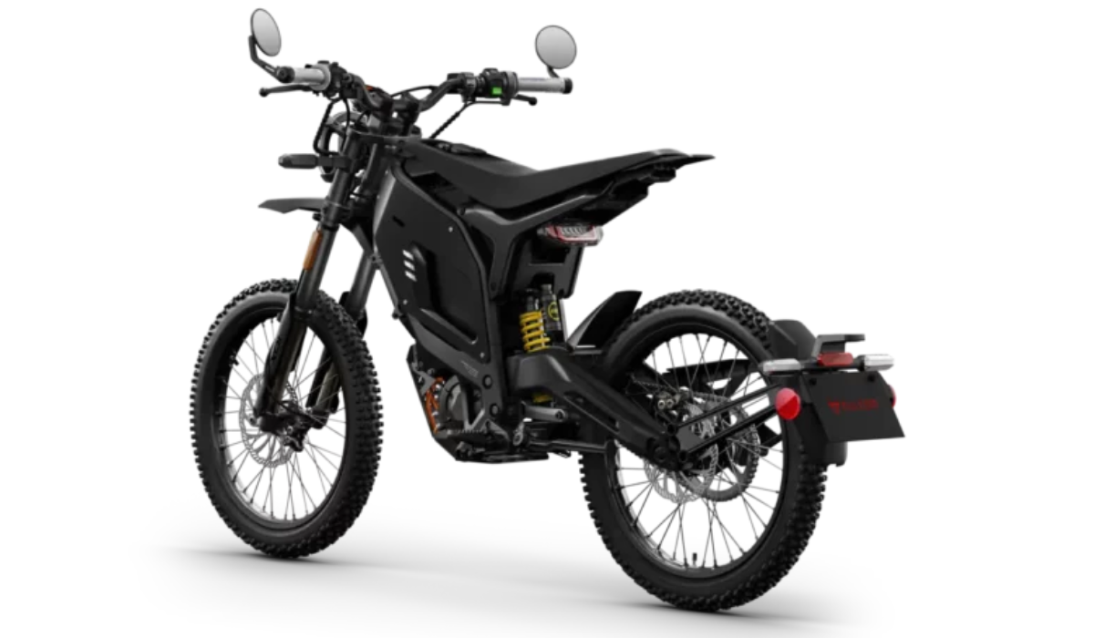 Brame Sports MOTOS ÉLECTRIQUES NIU XQi-3 Street