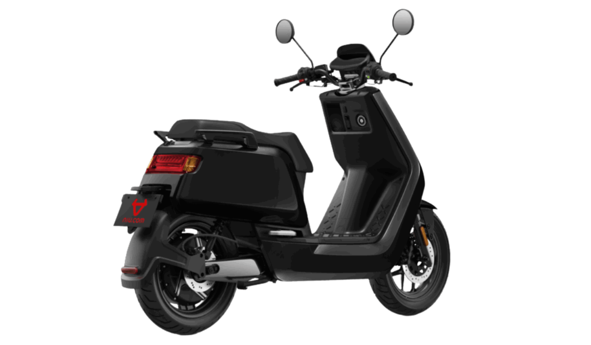 Brame Sports SCOOTERS ÉLECTRIQUES NIU NQi GTS