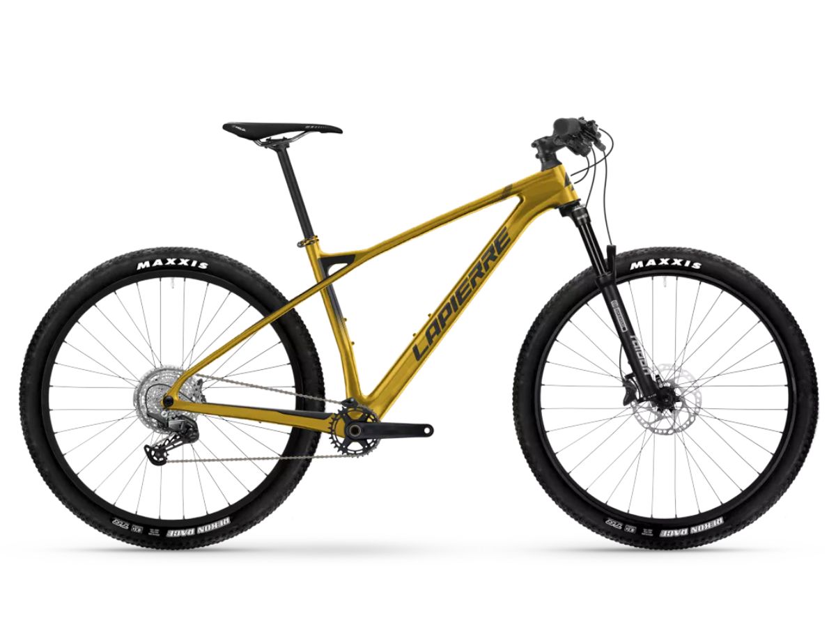Brame Sports VTT LAPIERRE Prorace CF 5.9 2024