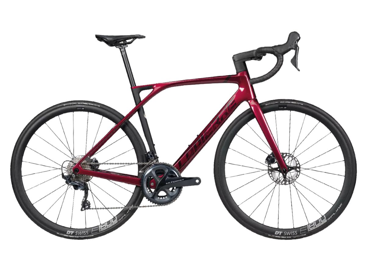 Brame Sports COURSE LAPIERRE XELIUS SL 6.0 2023