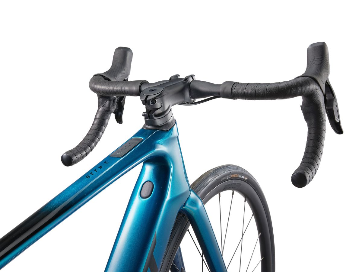 Brame Sports COURSE GIANT Defy Advanced E+ Elite 2