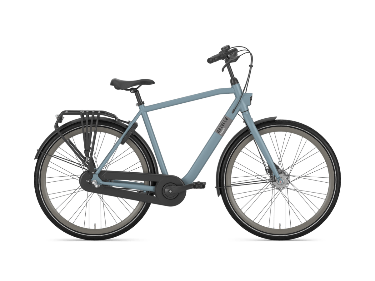 Brame Sports URBAIN GAZELLE Esprit